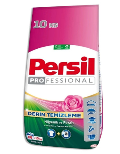Persil universal waschpulver - persil,