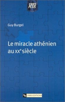 Miracle athénien xxe - miracle,