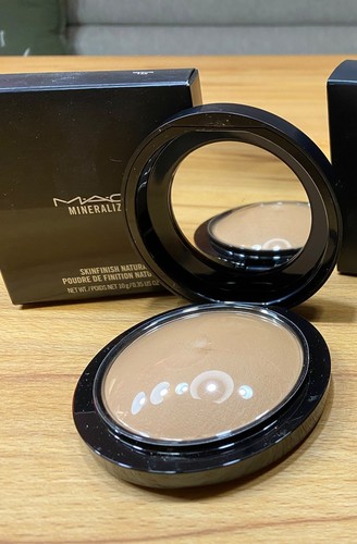 Mac mineralize skinfinish - mineralize,