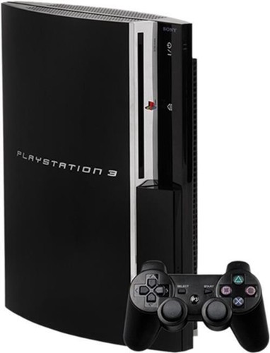 Sony playstation ps3 - sony,