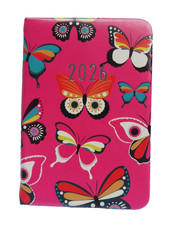 Taschenkalender Wochenplaner