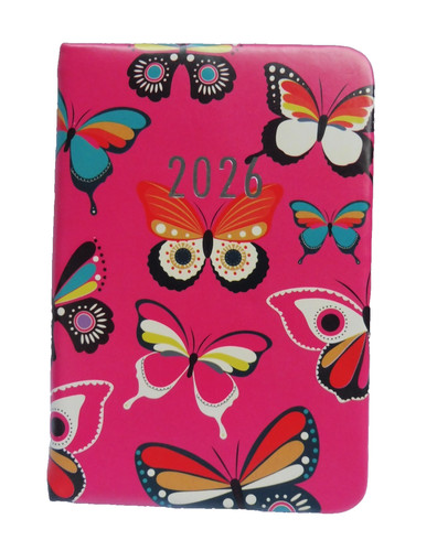 Taschenkalender wochenplaner - taschenkalender,