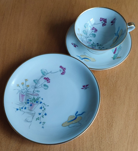Tolles johann haviland - haviland,