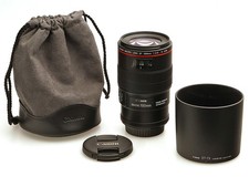 Canon Makro Objektiv EF 2.8 /