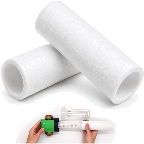 Ersatzfilter set stück für - set,