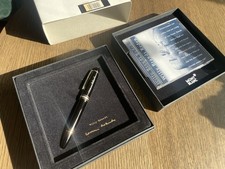 Montblanc Meisterstück 146