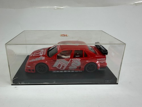 Ninco 50104 alfa romeo 155 - alfa,