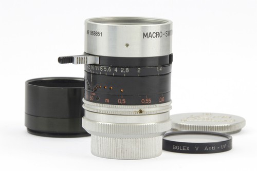 Kern paillard macro - paillard,