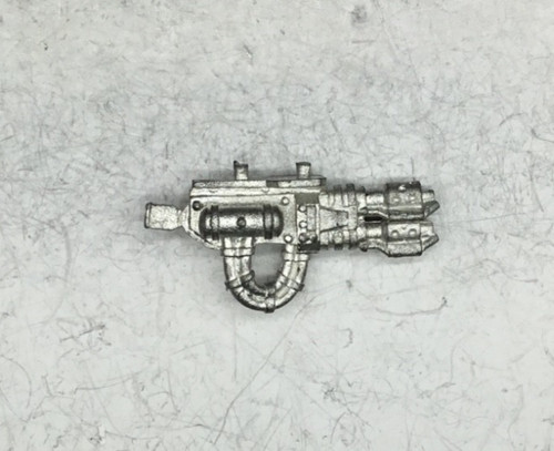Games workshop wh40k - games, land