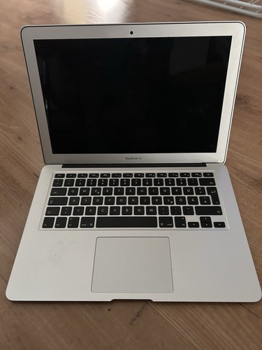 Apple macbook air zoll - apple,