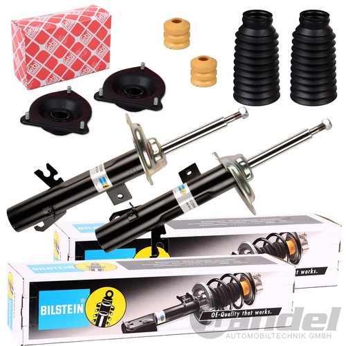 Bilstein gas - bilstein, b4