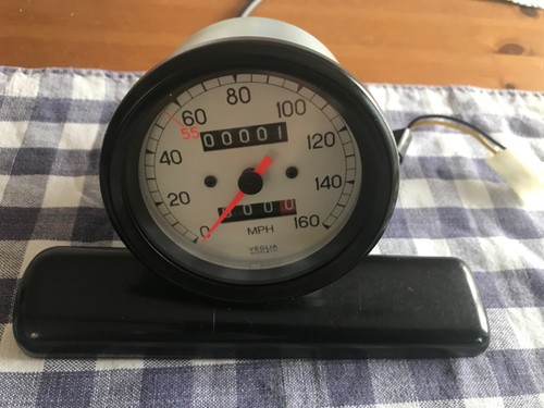 Ducati tacho speedometer - ducati,