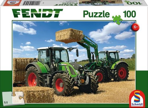 Fendt 724 vario 716 - fendt,