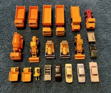 20x Wiking H0 Modelleisenbahn