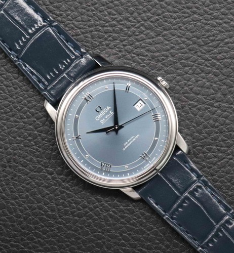 Omega ville prestige - de,