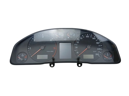 Tacho kombiinstrument audi - kombiinstrument,