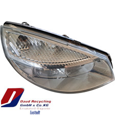 Renault Scenic Scheinwerfer