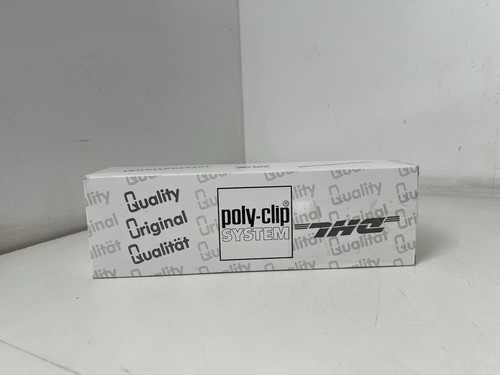 Poly clip system 740 - system, 740"