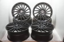 4 x Keskin KT17 21 Zoll Alufelgen Audi A4 B9 A6g  Allroad A7 Sportback