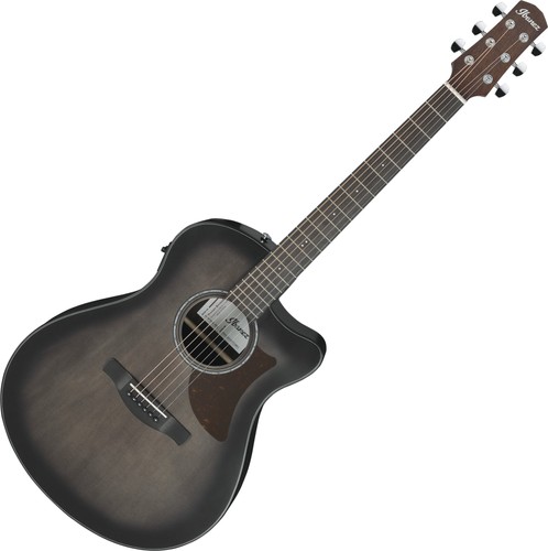 Ibanez aam70ce tbn - aam70ce-tbn, advanced