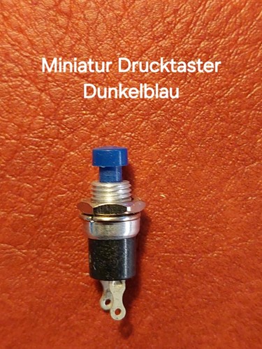 Miniatur drucktaster - miniatur,