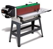 HOLZSTAR Kantenschleifmaschine