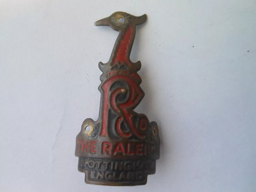 Raleigh nottingham england - nottingham,