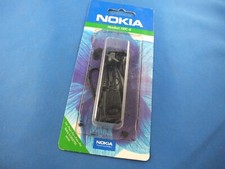 Original HDC-9 Nokia Kopfhörer Headset 6310 6310i 5110 6110 6210 OVP Freispreche