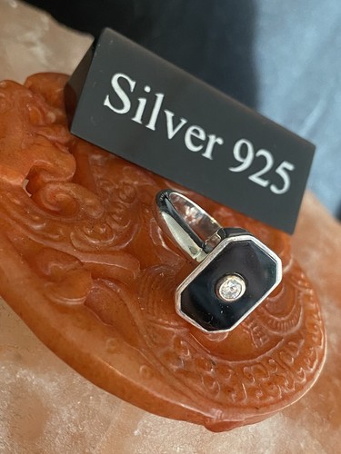 Silber art deco stil - deco, und
