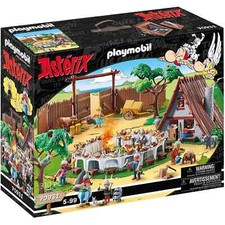 Playmobil asterix 70931 - playmobil®,