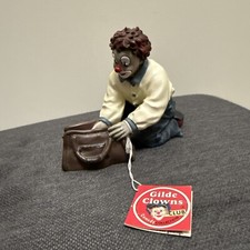 Gilde clown sonderedition - clown,