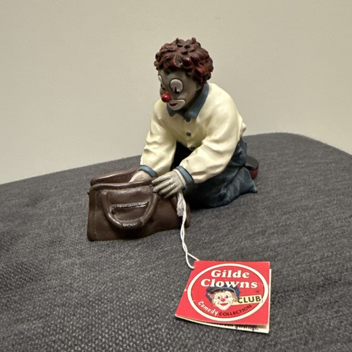 Gilde clown sonderedition - gilde,