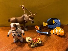 Disney Figuren ähnlich wie