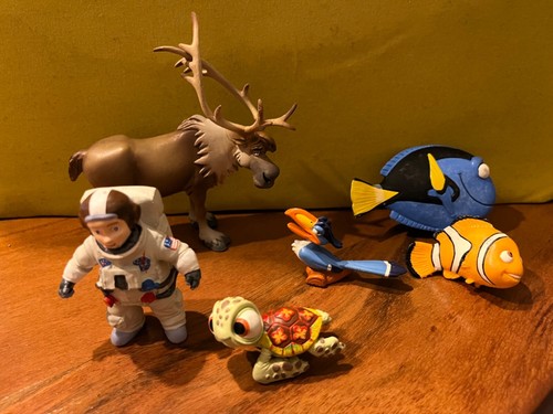 Disney figuren ähnlich wie - figuren,