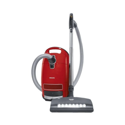 New box red miele - *new, box*