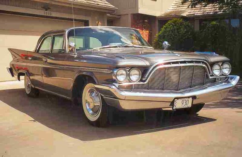 Foto 1960 desoto - a4,