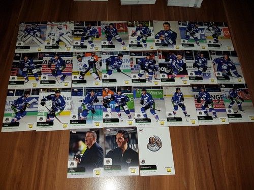 Del 2018 2019 - del, 18-19