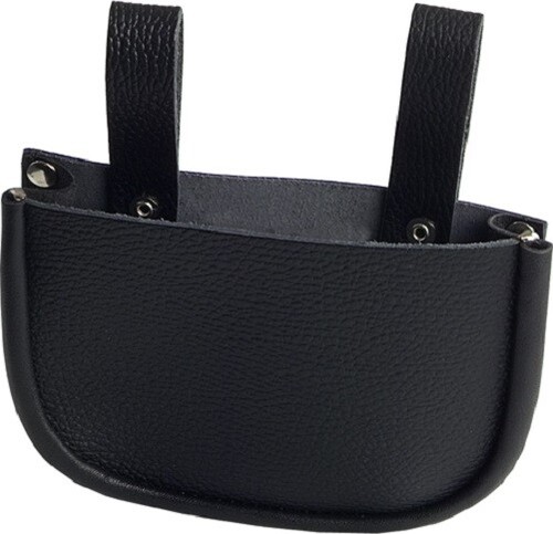 Job nageltasche leder - job,