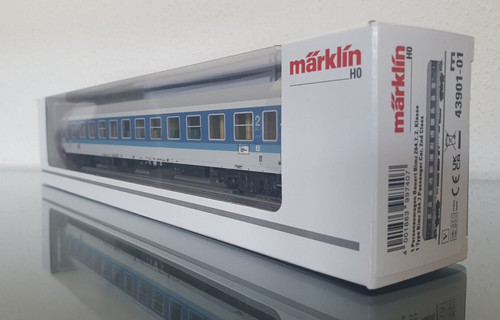 Märklin 43901 - märklin,