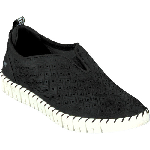 Mustang damen sneaker - damen, slipper