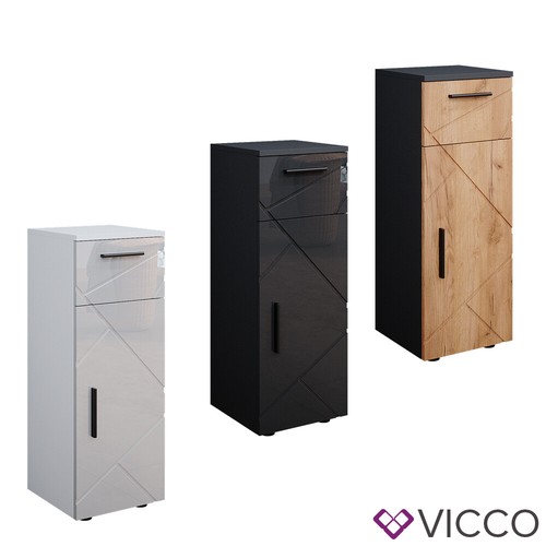 Midischrank badschrank - midischrank,