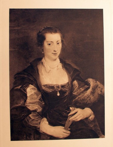 Peter paul rubens bildnis - peter,