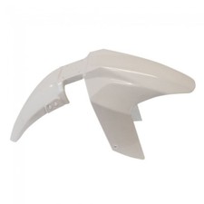Unlackiert Kotflügel Schutzblech Fender für Yamaha YZF-R125 2008-2013