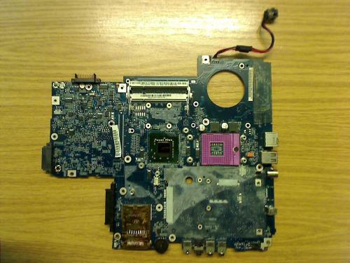 Mainboard israa 3441p - israa, la-3441p