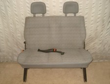 T4 Caravelle 2er Sitzbank