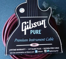 Gibson PURE High End