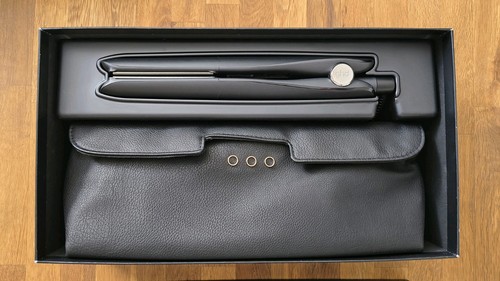 Ghd gold professional - professional, advanced