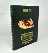 Umpah-Pah. Die Gesamtausgabe