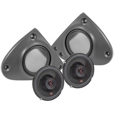 JBL Stage3 627F Set Doorboard
