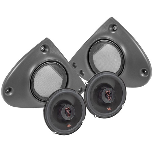 Jbl stage3 627f - stage3,